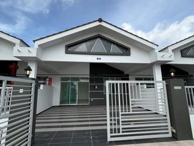 Terraced House for rent in Kulai, Johor
