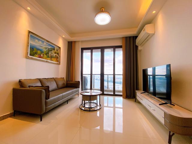 Serviced Residence for rent in Johore Bahru, Johor