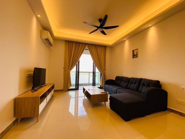 Serviced Residence for rent in Johore Bahru, Johor