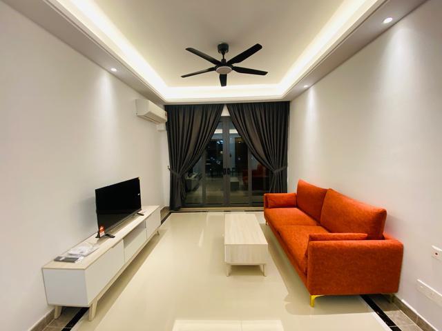 Serviced Residence for rent in Johore Bahru, Johor