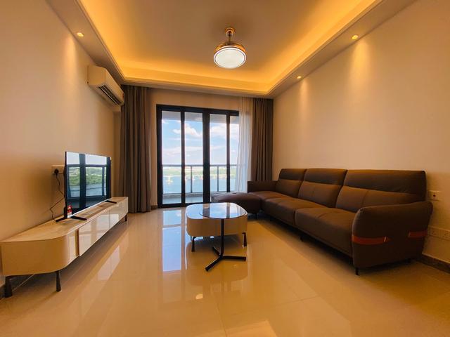 Serviced Residence for rent in Johore Bahru, Johor