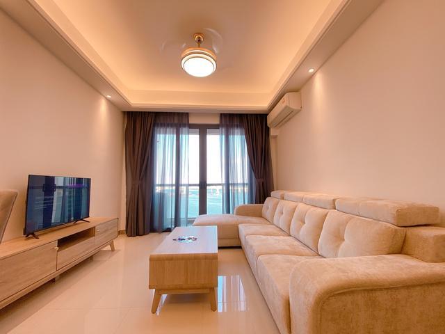 Serviced Residence for rent in Johore Bahru, Johor