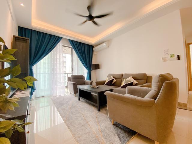 Serviced Residence for rent in Johore Bahru, Johor