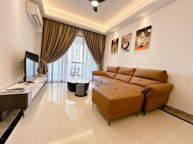 Serviced Residence for rent in Johore Bahru, Johor