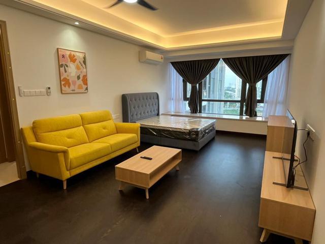 Serviced Residence for rent in Johore Bahru, Johor