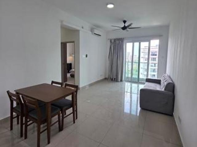 Apartment for rent in Johore Bahru, Johor