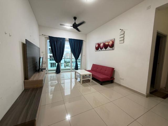 Apartment for rent in Johore Bahru, Johor