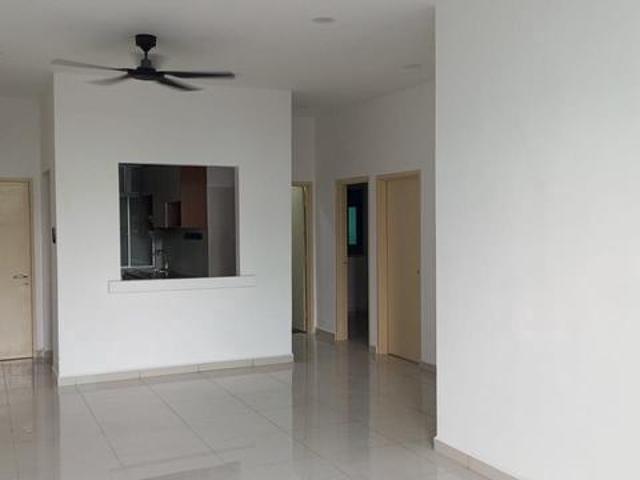 Apartment for rent in Johore Bahru, Johor