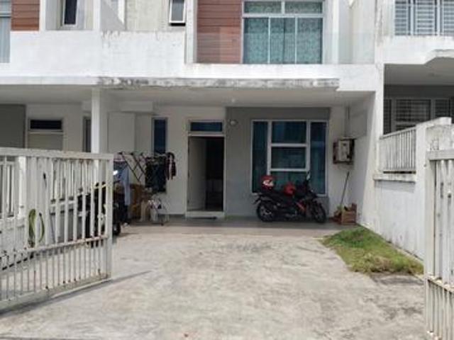 Terraced House for rent in Bukit Ledang, Johor