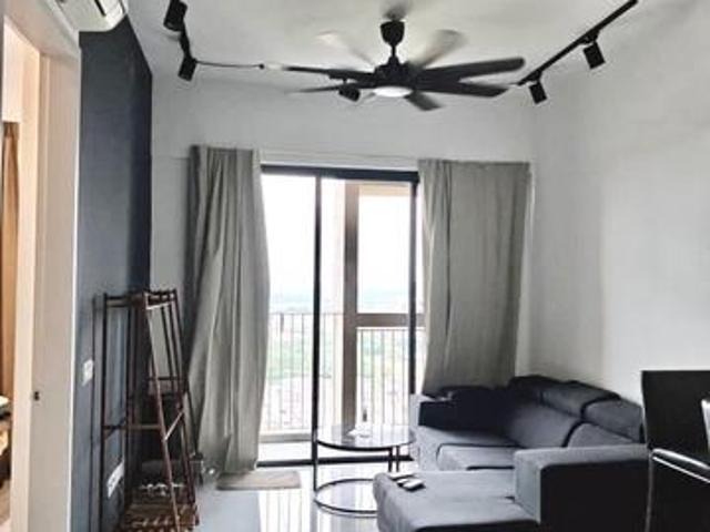 Serviced Residence for rent in Bukit Ledang, Johor