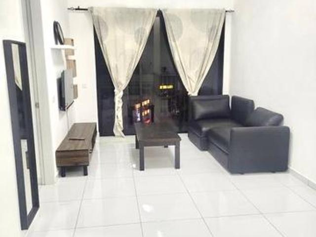 Serviced Residence for rent in Bukit Ledang, Johor