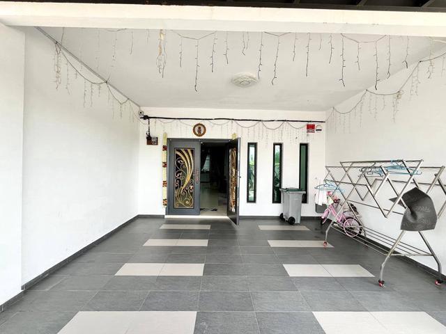 Terraced House for rent in Kulai, Johor