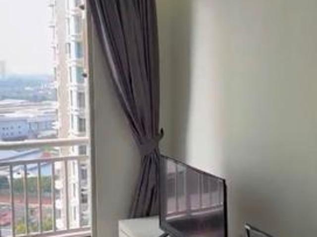 Serviced Residence for rent in Johore Bahru, Johor