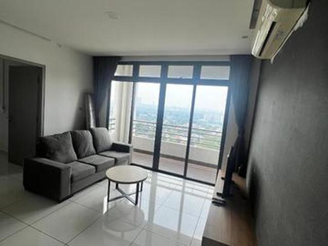 Serviced Residence for rent in Johore Bahru, Johor