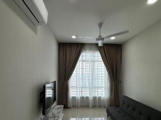 Serviced Residence for rent in Johore Bahru, Johor