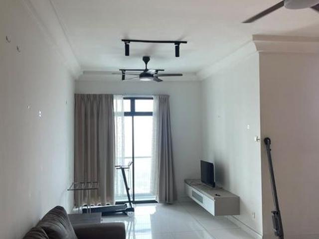 Serviced Residence for rent in Tampoi, Johor Bahru