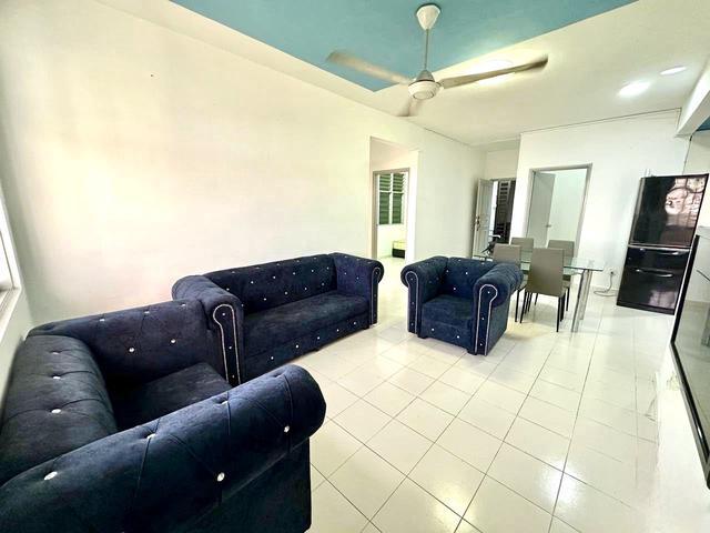 Apartment for rent in Bukit Ledang, Johor