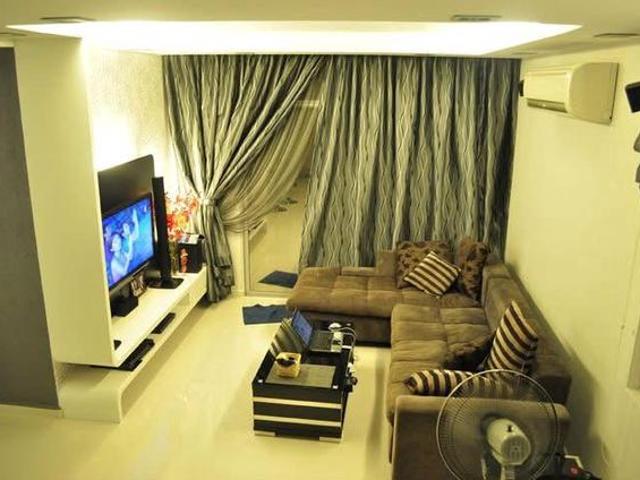 Apartment for rent in Johore Bahru, Johor