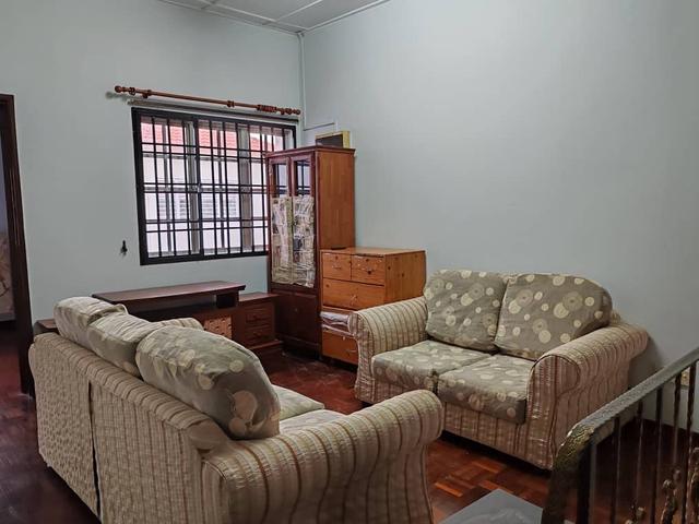 Terraced House for rent in Bukit Ledang, Johor
