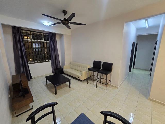 Apartment for rent in Johore Bahru, Johor