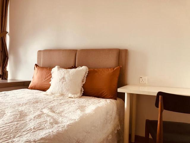 Condominium for rent in Johore Bahru, Johor