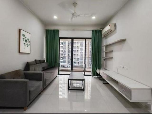 Condominium for rent in Johore Bahru, Johor