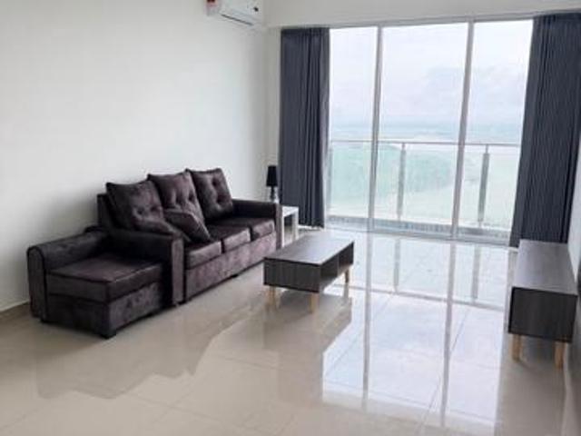 Serviced Residence for rent in Johore Bahru, Johor