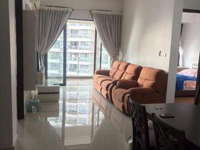 Condominium for rent in Johore Bahru, Johor