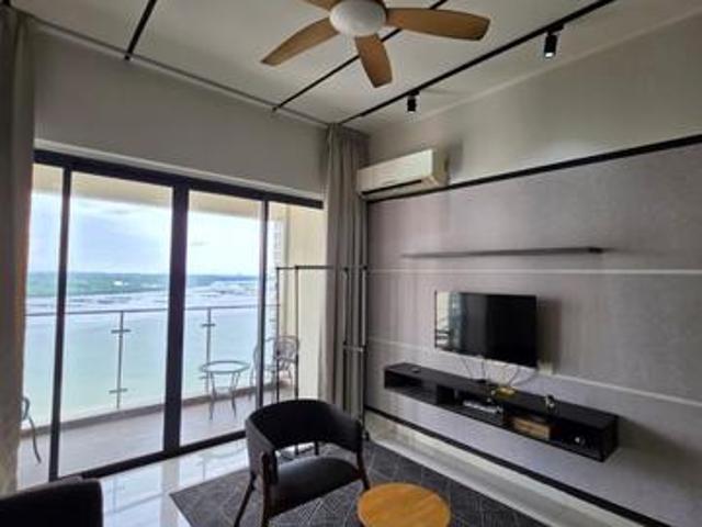 Condominium for rent in Johore Bahru, Johor