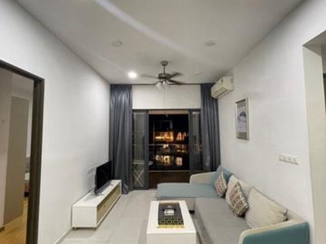 Condominium for rent in Johore Bahru, Johor