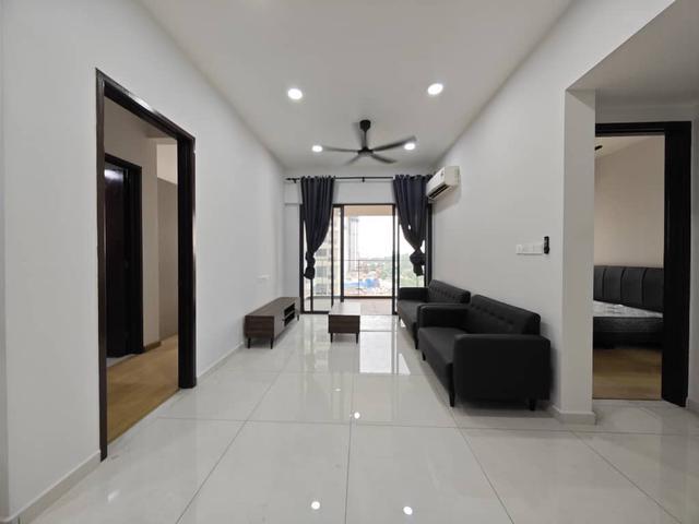 Condominium for rent in Johore Bahru, Johor