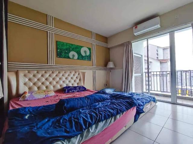 Serviced Residence for rent in Johore Bahru, Johor