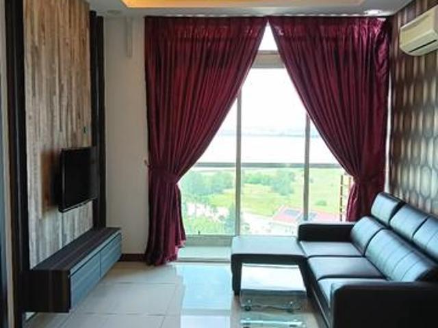Condominium for rent in Johore Bahru, Johor