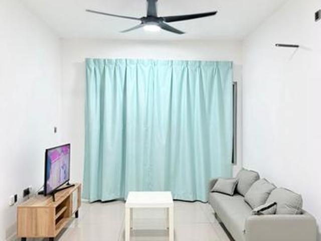 Serviced Residence for rent in Johore Bahru, Johor