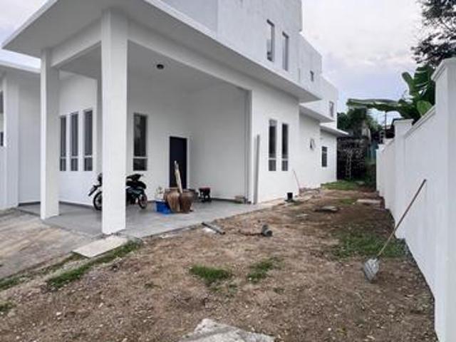 Residential House for rent in Johore Bahru, Johor