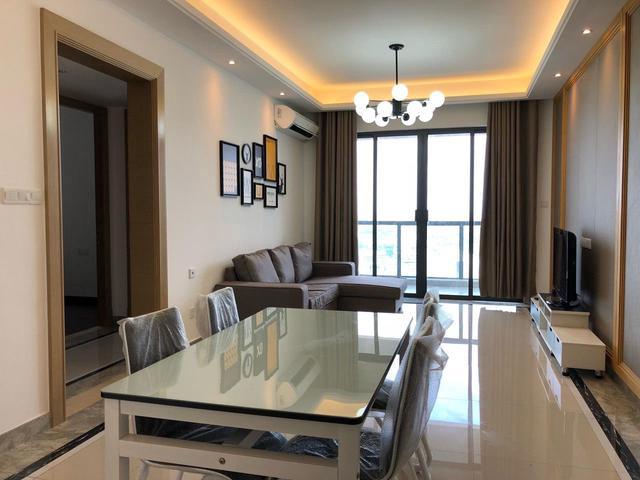 Serviced Residence for rent in Johore Bahru, Johor