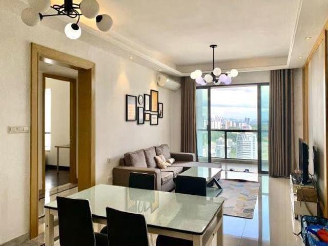 Serviced Residence for rent in Johore Bahru, Johor