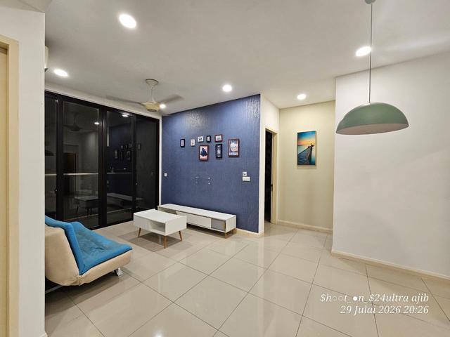 Serviced Residence for rent in Bukit Ledang, Johor