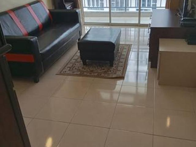 Apartment for rent in Johore Bahru, Johor
