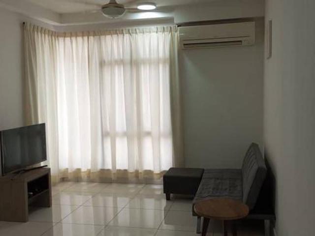 Serviced Residence for rent in Johore Bahru, Johor