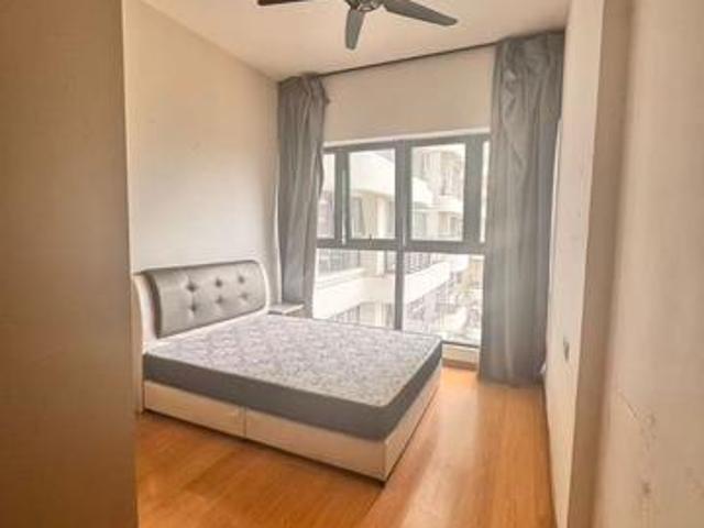 Condominium for rent in Johore Bahru, Johor