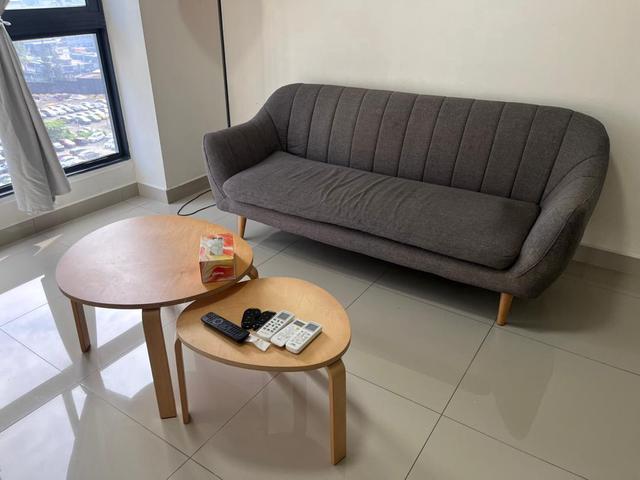 Serviced Residence for rent in Johore Bahru, Johor