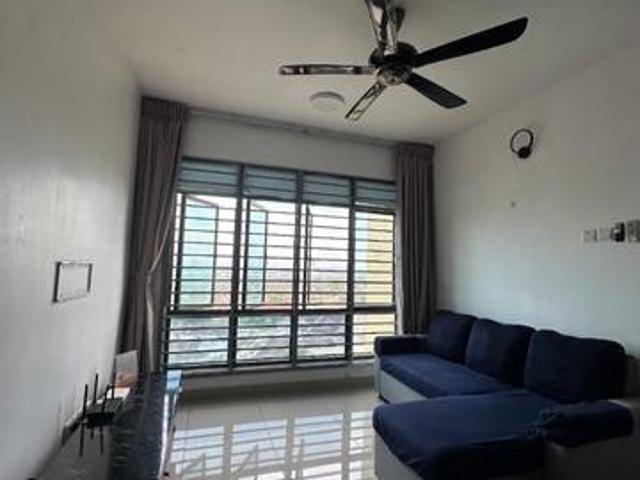 Serviced Residence for rent in Johore Bahru, Johor