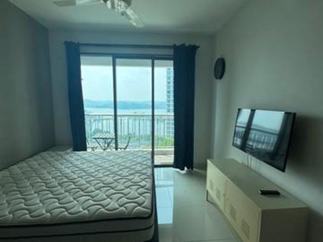 Condominium for rent in Bukit Ledang, Johor