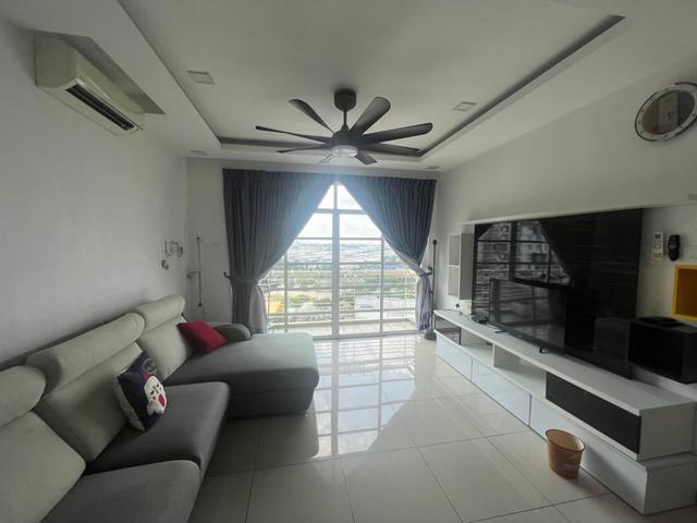 Condominium for rent in Bukit Ledang, Johor
