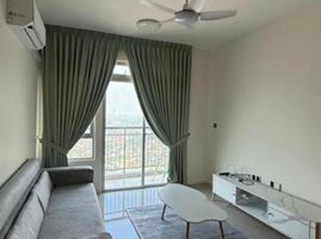 Serviced Residence for rent in Johore Bahru, Johor