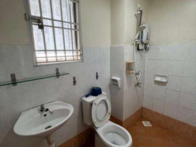 Apartment for rent in Johore Bahru, Johor