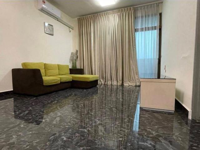 Serviced Residence for rent in Masai, Johor