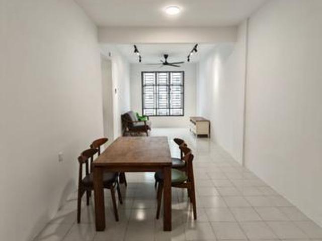 Apartment for rent in Johore Bahru, Johor