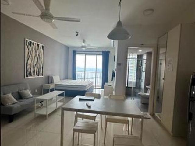 Serviced Residence for rent in Bukit Ledang, Johor